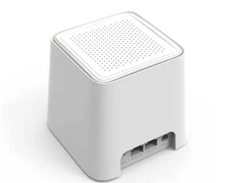 Whole Home Mesh WiFi