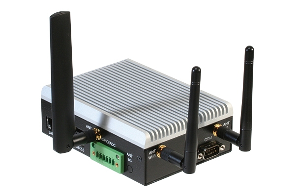 IoT Gateway